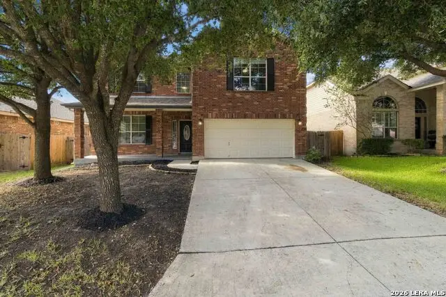 24507 Alamosa Fls, San Antonio, TX 78255 - #1