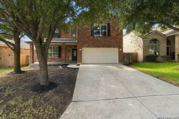 24507 Alamosa Fls, San Antonio, TX 78255