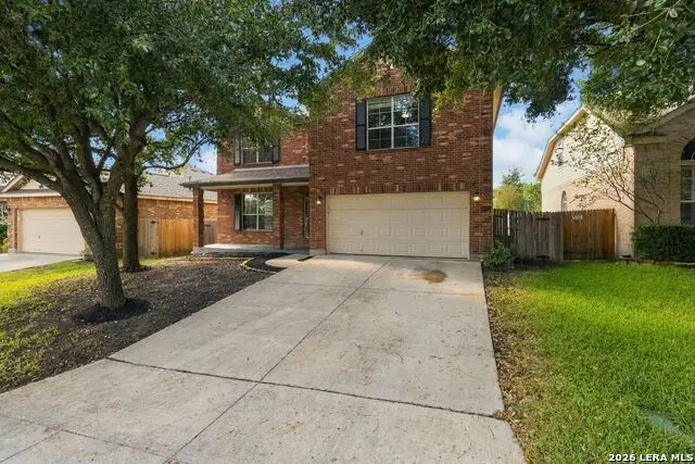 24507 Alamosa Fls, San Antonio, TX 78255 - #2