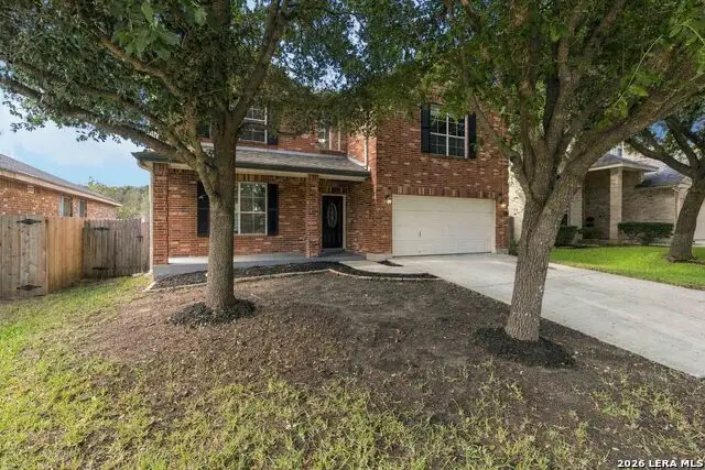 24507 Alamosa Fls, San Antonio, TX 78255 - #3
