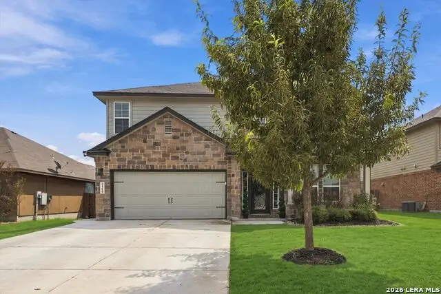 1344 Lauren St, New Braunfels, TX 78130 - #2