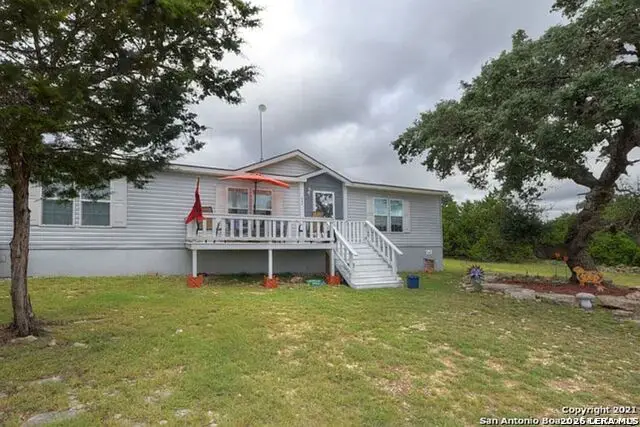 260 Private Road 1510, Bandera, TX 78003 - #1