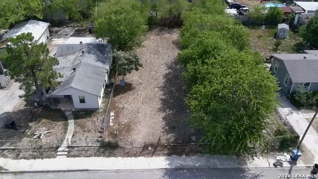 1416 W Gerald Ave 1, San Antonio, TX 78211 - #1