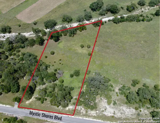 701 Mystic Shores Blvd, Spring Branch, TX 78070 - #2