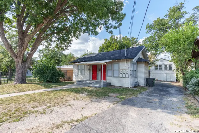 433 W Rosewood Ave, San Antonio, TX 78212 - #2
