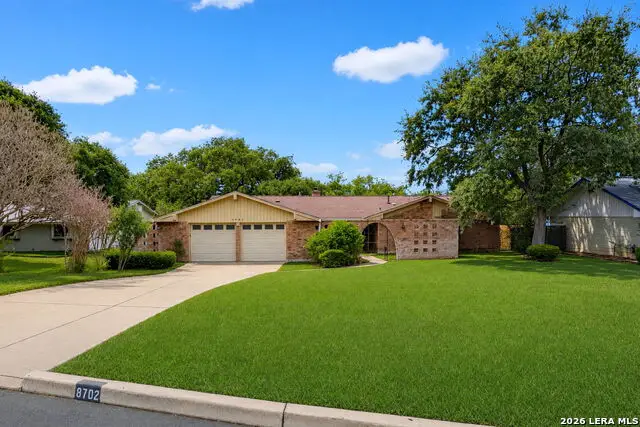 8702 Norwich Dr, San Antonio, TX 78217 - #1