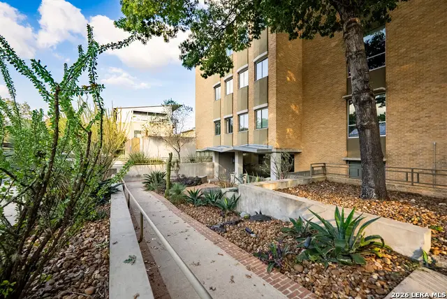 1115 S Alamo Street #UNIT 2413, San Antonio, TX 78210 - #3