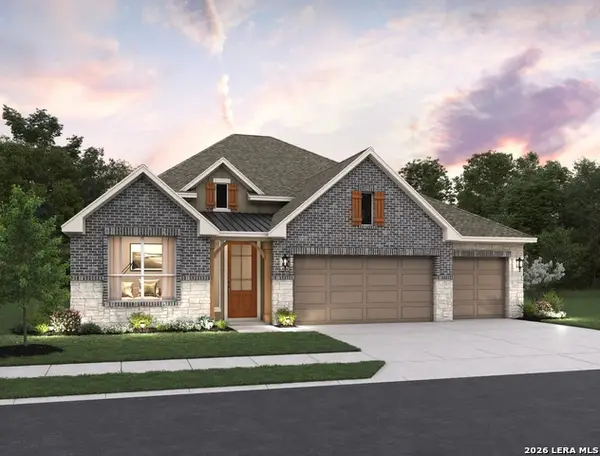 192 Megan's Lane, Castroville, TX 78009