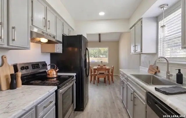 2958 Cato Blvd, San Antonio, TX 78223 - #2
