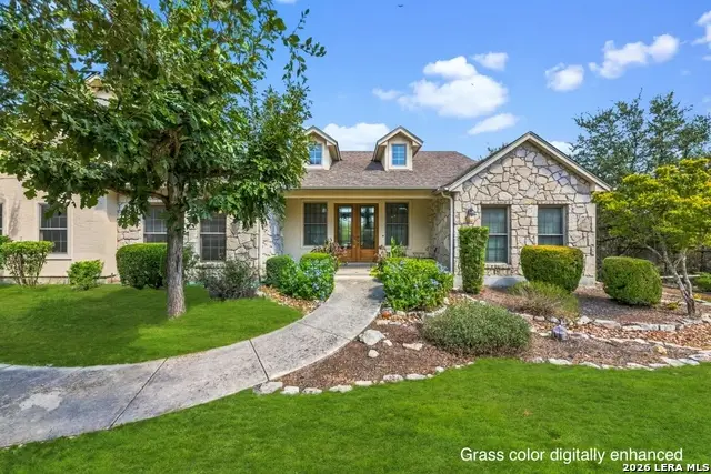 827 Highland Spgs, Canyon Lake, TX 78133 - #2