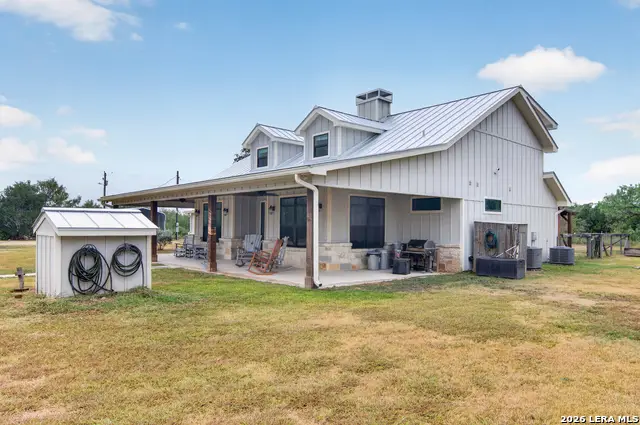 4682 County Road 416, Uvalde, TX 78801 - #3