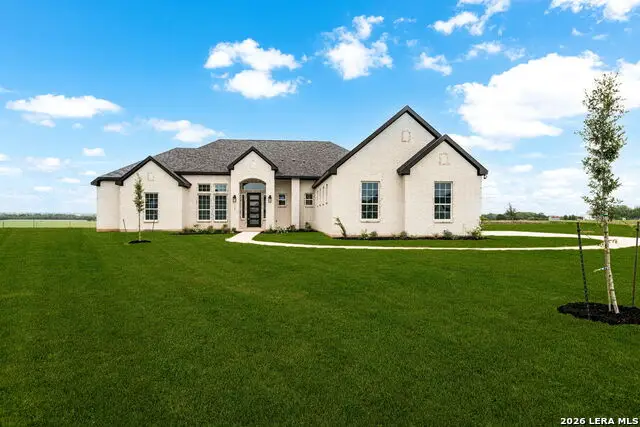 302 Venado Oaks, Castroville, TX 78009 - #1