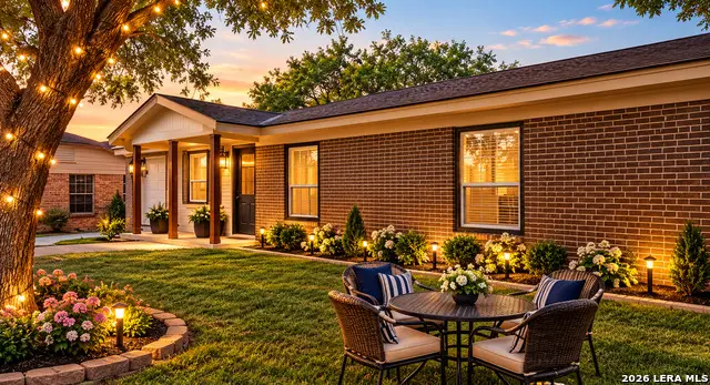 347 Bertetti, San Antonio, TX 78227 - #1