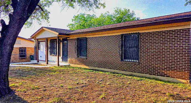 347 Bertetti, San Antonio, TX 78227 - #2