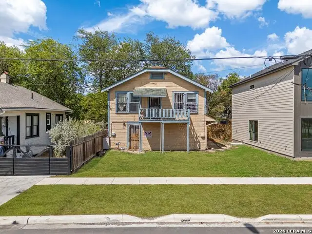 919 Florida St, San Antonio, TX 78210 - #1