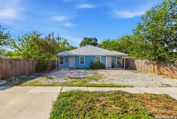 610 Virginia Blvd, San Antonio, TX 78203