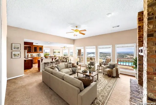 2639 Summit Skyway, Canyon Lake, TX 78132 - #2