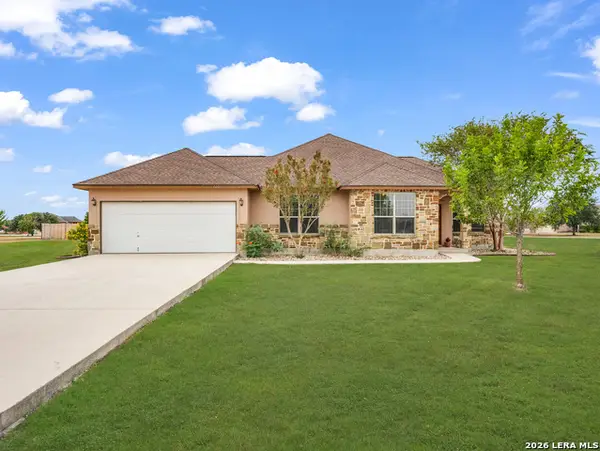 16021 Ethans Crossing, Lytle, TX 78052