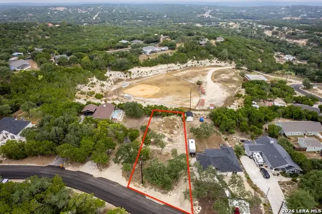 807 Scenic Hills Drive, Canyon Lake, TX 78133 - #1