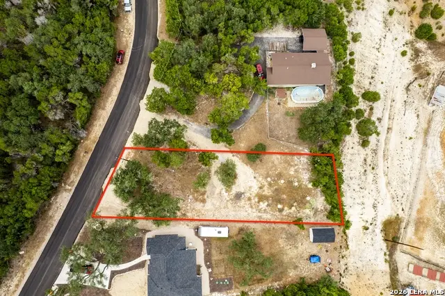 807 Scenic Hills Drive, Canyon Lake, TX 78133 - #3