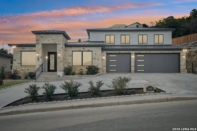 7310 Cresta Bulivar, San Antonio, TX 78256 - #1