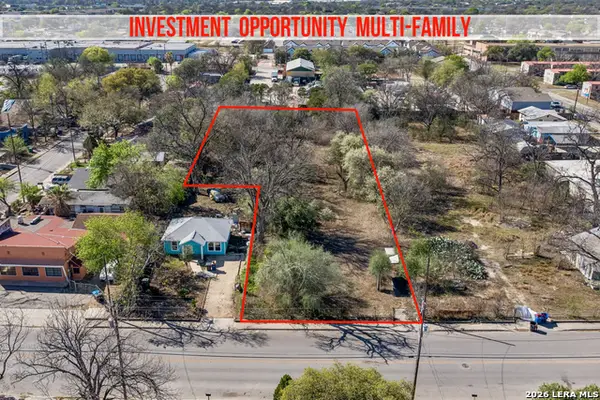 1230 Saltillo, San Antonio, TX 78207