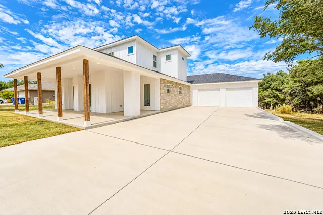5164 Comanche Dr, Temple, TX 76502 - #2