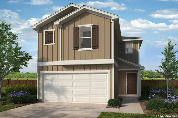 4142 Amory Ave, San Antonio, TX 78247