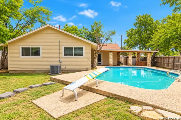 1563 Beverly Ann St, San Antonio, TX 78224