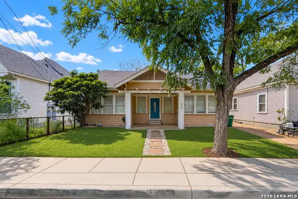 115 Panama Ave, San Antonio, TX 78210