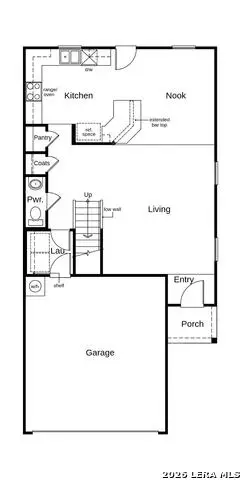 4146 Amory Ave, San Antonio, TX 78247 - #3