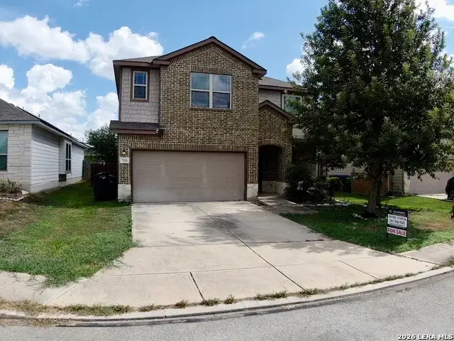 7110 Magnolia Blf, San Antonio, TX 78218 - #1