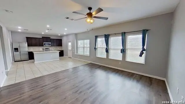 7110 Magnolia Blf, San Antonio, TX 78218 - #3