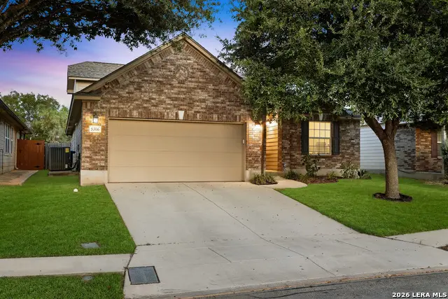 5306 Roan Brk, San Antonio, TX 78251 - #1