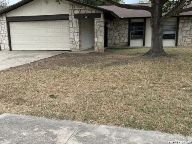 7355 Montgomery Dr, San Antonio, TX 78239 - #1