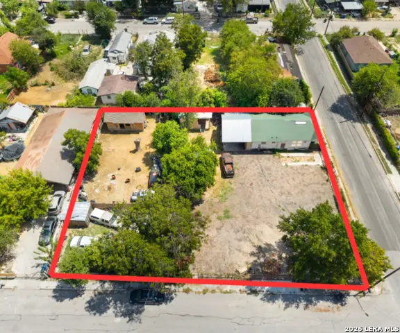 438 S San Dario Ave, San Antonio, TX 78237 - #2
