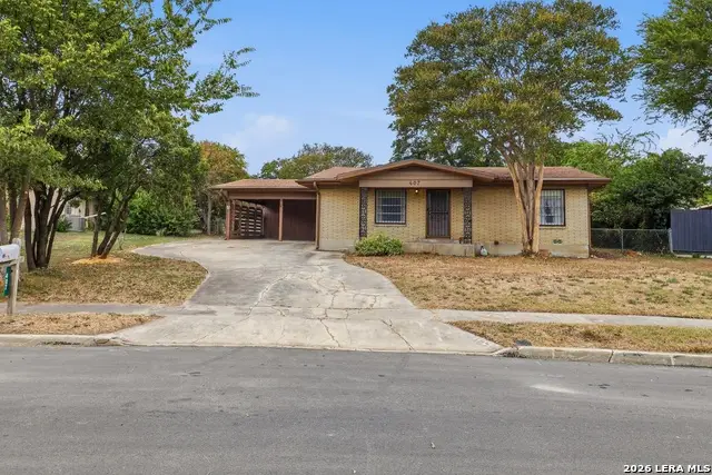 407 Montpelier Dr, San Antonio, TX 78228 - #2