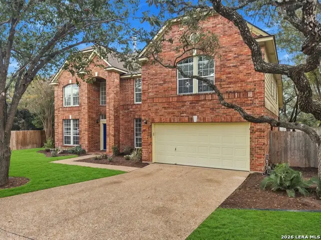 20514 Wild Springs Dr, San Antonio, TX 78258 - #3