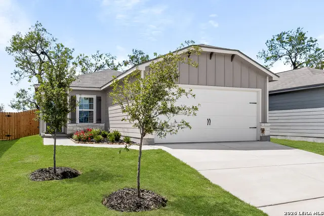 11510 Bald Eagle Heights, San Antonio, TX 78223 - #1