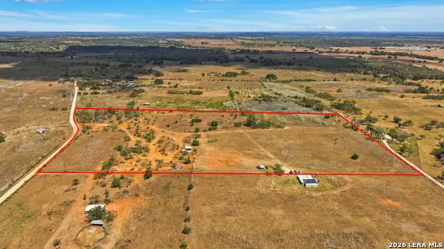 2280 County Road 117, Nixon, TX 78140 - #2