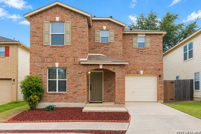 8119 Thicket Pass, San Antonio, TX 78254 - #1