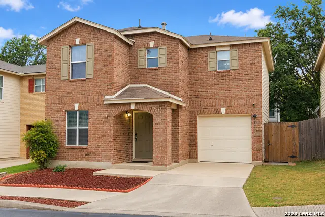8119 Thicket Pass, San Antonio, TX 78254 - #2