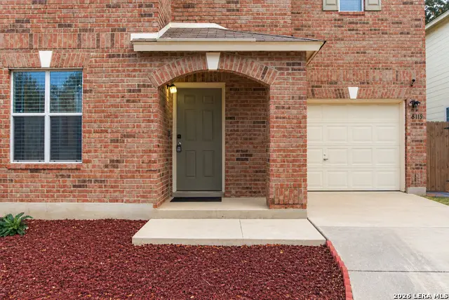 8119 Thicket Pass, San Antonio, TX 78254 - #3