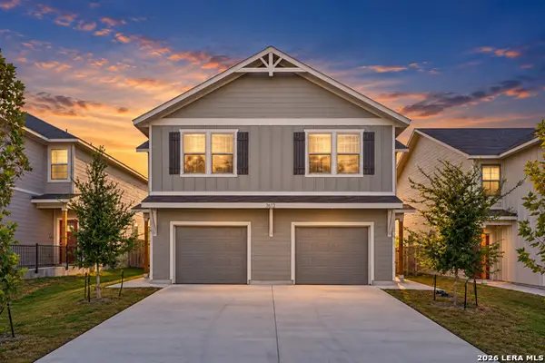 7612 Briarwood Pass, San Antonio, TX 78252