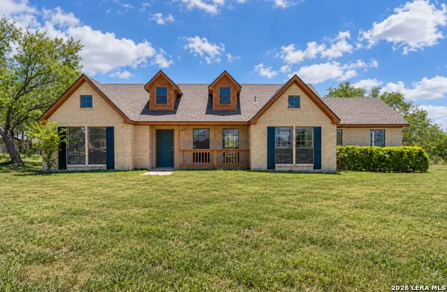 475 Fm 2200 W, Devine, TX 78016 - #2