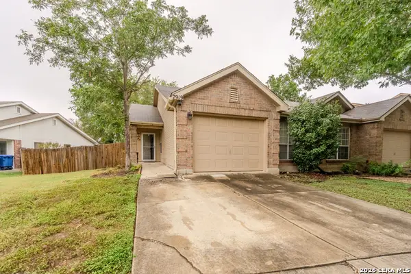 7919 Sunflower, San Antonio, TX 78240