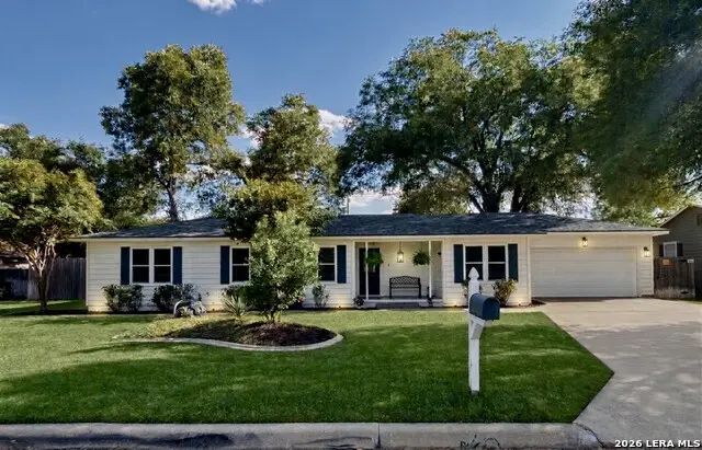 1501 W Avenue M, San Angelo, TX 76901 - #1