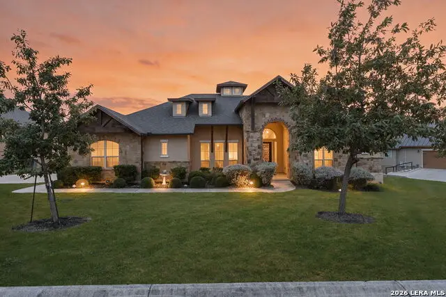 18715 Canyon View Pass, Helotes, TX 78023 - #1
