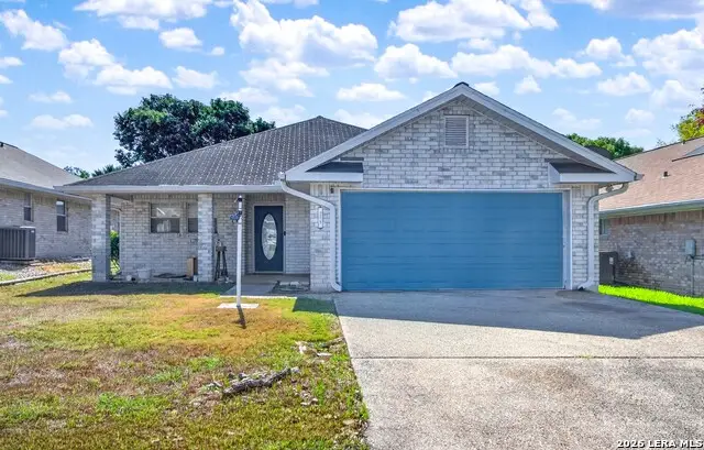 209 Coronado Circle, Kerrville, TX 78028 - #1