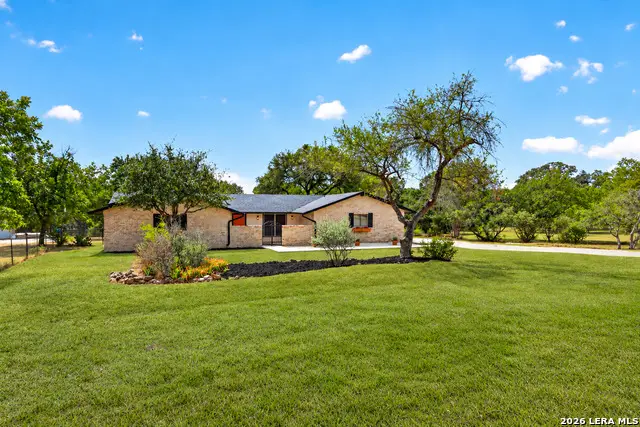 21521 Fairview Cir, Garden Ridge, TX 78266 - #2